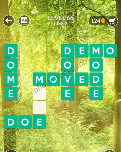 Wordscapes level 66 - Wordscapes In Bloom Level 66 Answers: PS: if you are looking for another level answers, you will find them in the below topic : Wordscapes In Bloom Cheats …